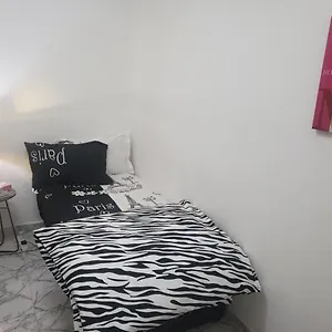  Проживание в семье Comfy Zone