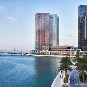 5* Отель Four Seasons At Al Maryah Island