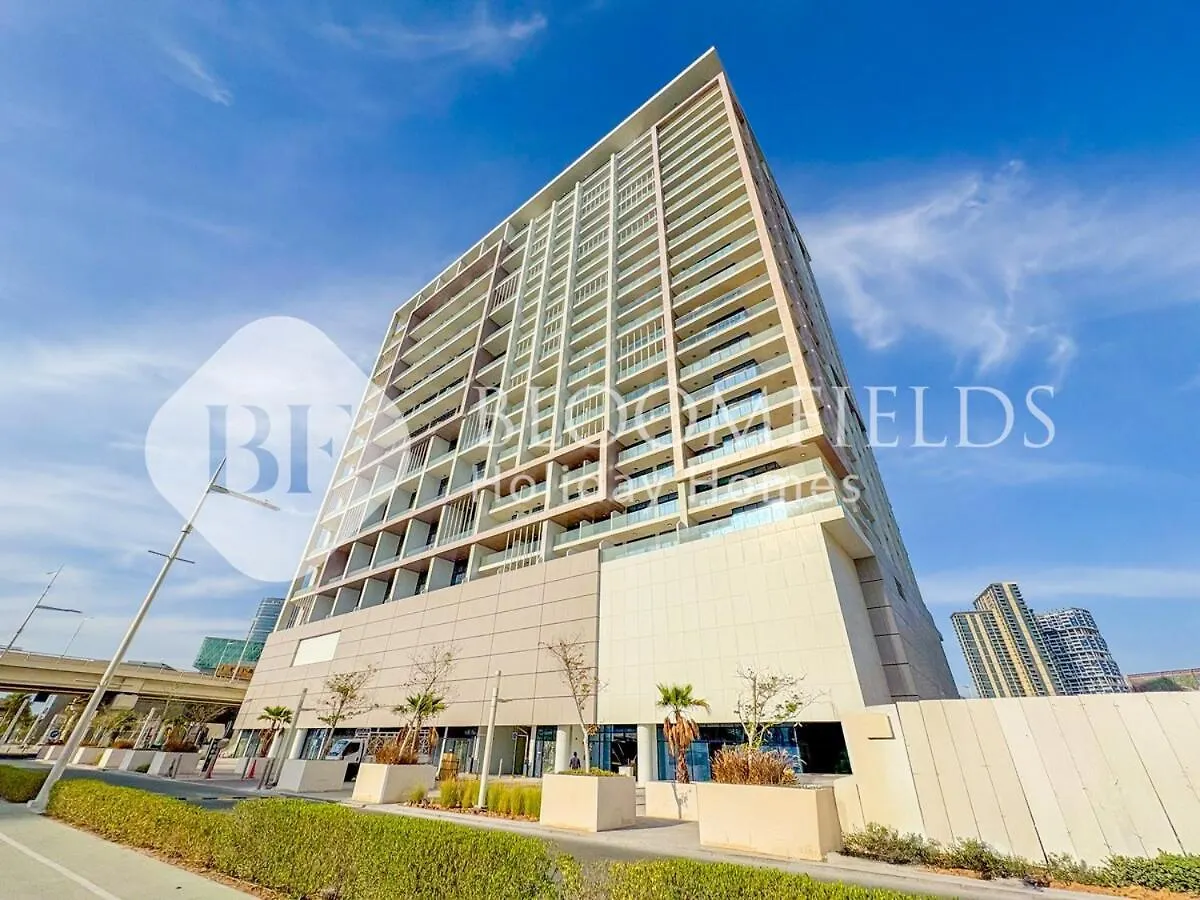 Bloomfields Hidden Gem Stu Al Maryah Vista Apartment Abu Dhabi 0*,  United Arab Emirates